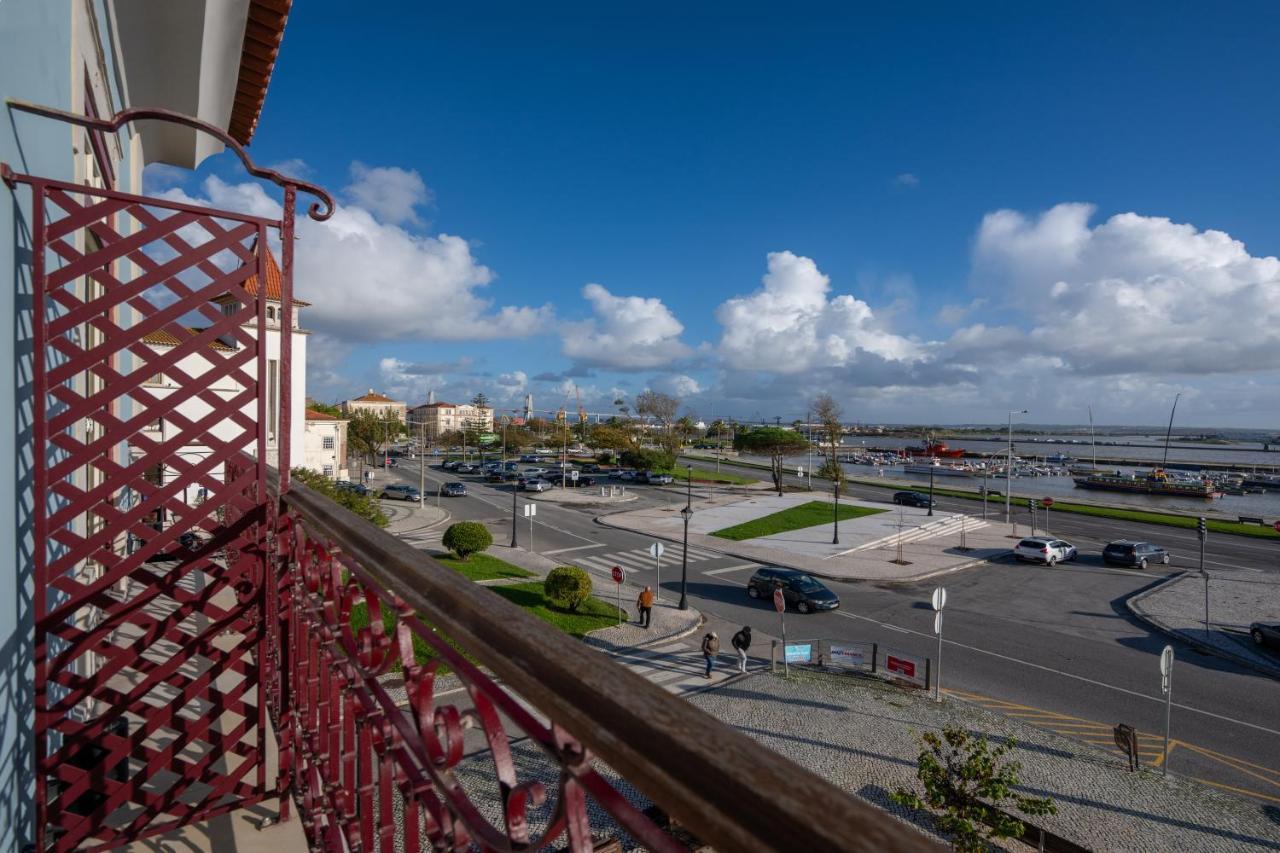 Dona Maria Hotel Figueira da Foz Exterior photo